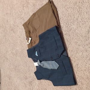 Boy's 5T Bundle